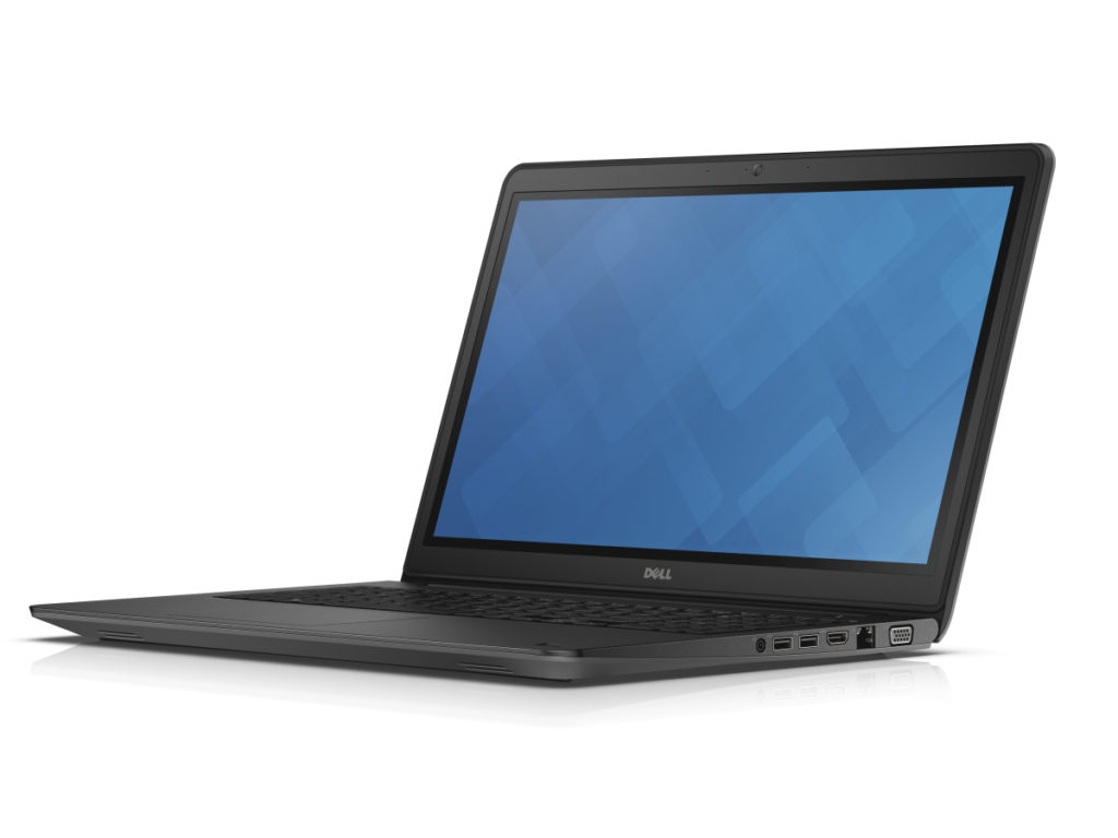 Dell latitude 3380 обзор