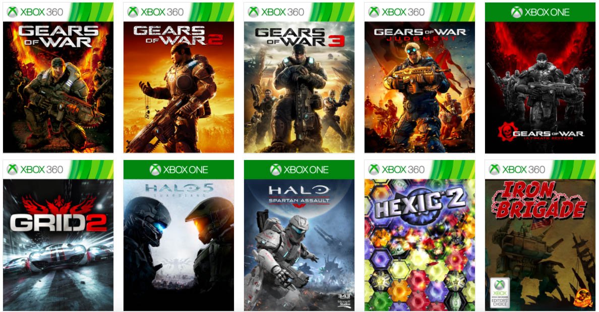 Игры xbox 360 на xbox one. Xbox 360 и Xbox one. Игры на иксбокс 360. Игры на Xbox 360 one. Топ игры на иксбокс 360.
