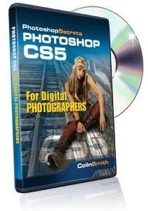 adobe photoshop cs5 training dvd download