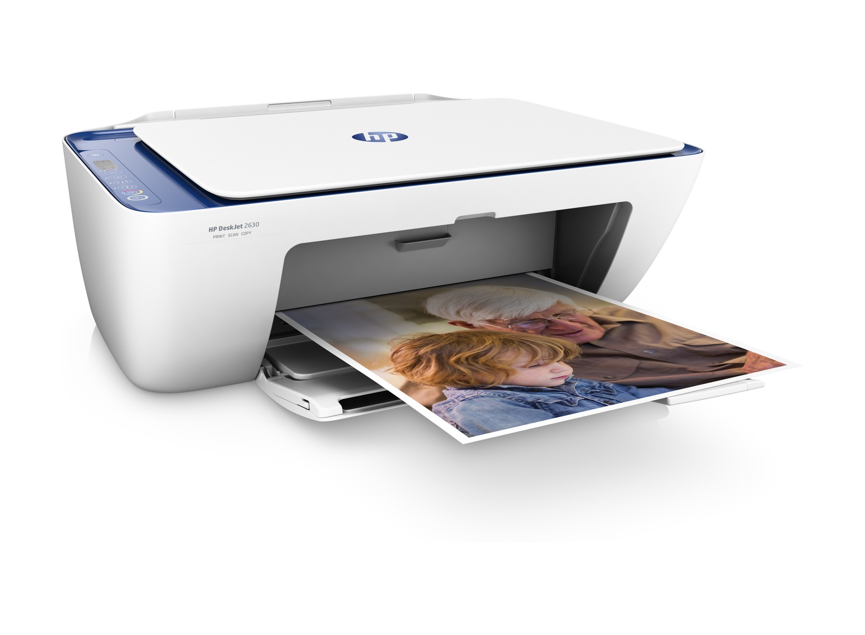 hp smart wifi printer