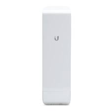 UBIQUITI NSM5 Nanostation M5, Indoor/Outdoor CPE 5Ghz, 150+ Mbps, 15 ...