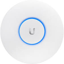 UBIQUITI UniFi UAP-AC Lite Indoor 802.11ac Supports regular 802.af POE ...