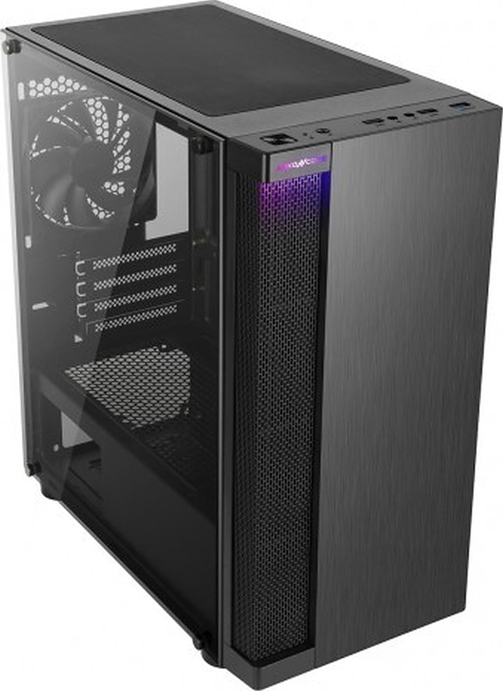 ABKON GAMING CASE-C450M - Capricorn Technologies