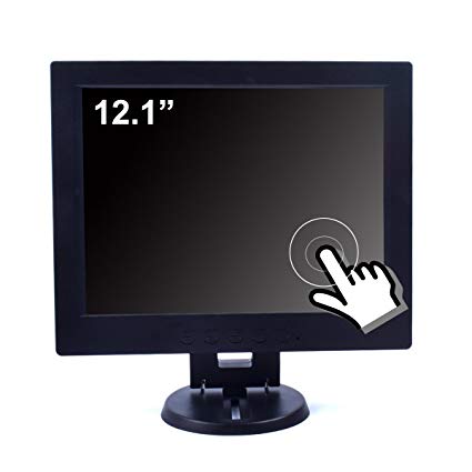 cocar touch screen monitor