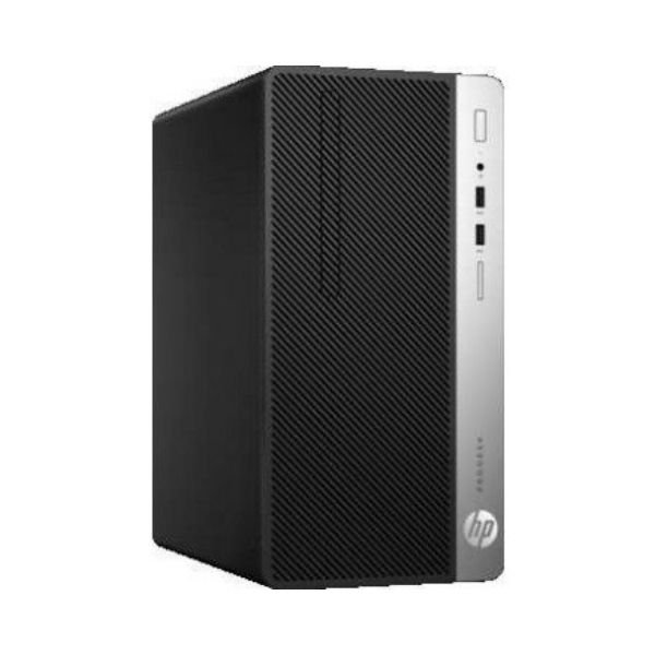 HP PRODESK 400 G6 MT SYSTEM CO - Capricorn Technologies