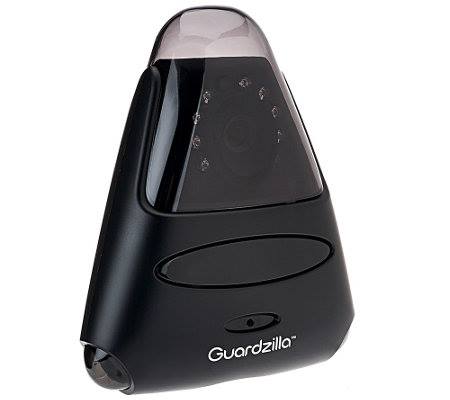 guardzilla wireless camera